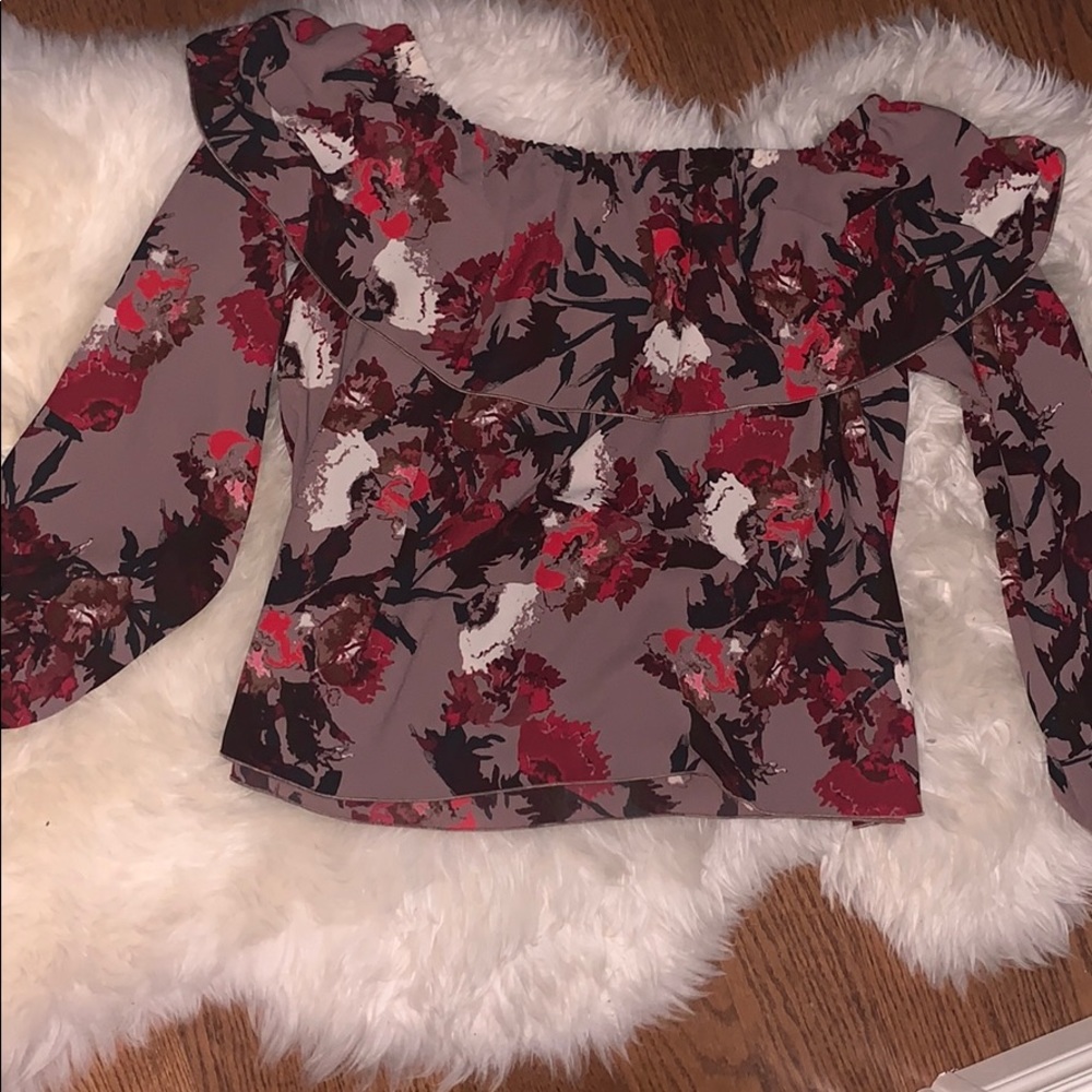 Wilfred blouse